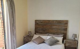 Lime Court Four